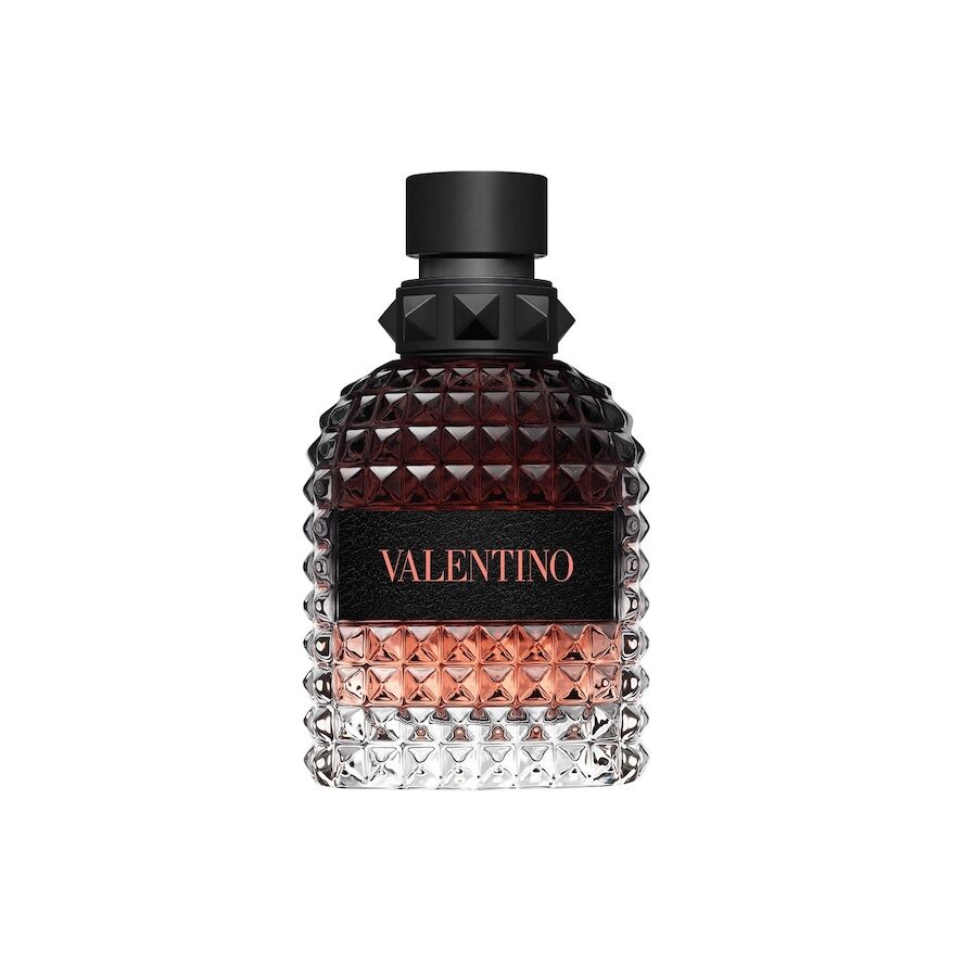 Valentino - Born In Roma Uomo Coral Fantasy Profumi uomo 50 ml male