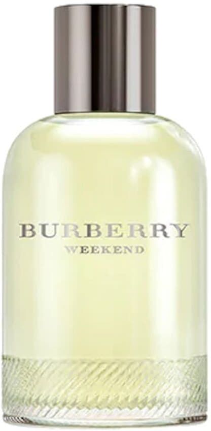 Burberry - Weekend For Men Profumi uomo 100 ml male