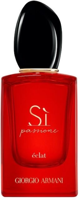 Giorgio Armani - Sì Passione Eclat Profumi donna 50 ml female