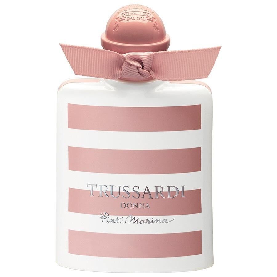 Trussardi - 1911 Donna Donna Pink Marina Eau de Toilette Spray Profumi donna 50 ml female