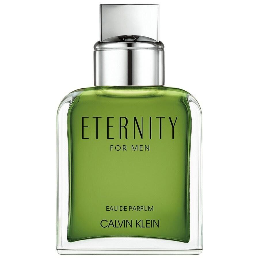 Calvin Klein - Eternity for men Eau de Parfum Spray Profumi uomo 30 ml male