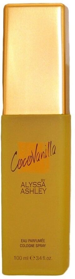 Alyssa Ashley - Cocovanilla COCOVANILLA&SUN Profumi donna 100 ml unisex