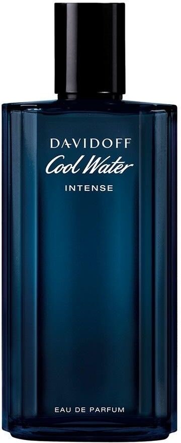 Davidoff - Cool Water Intense Profumi uomo 125 ml male