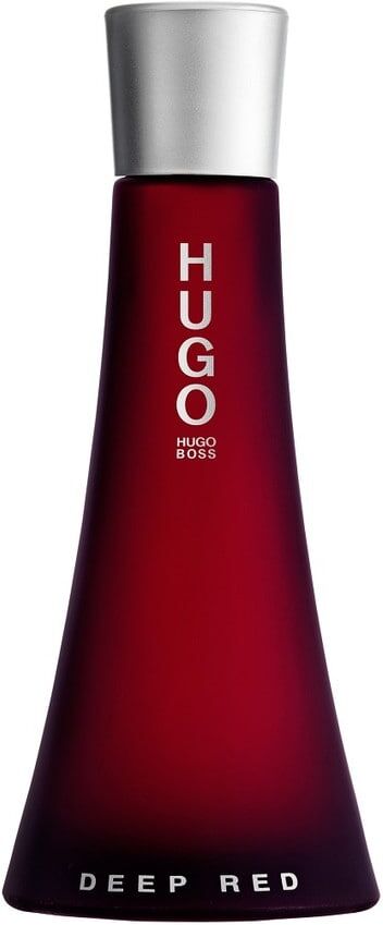 Hugo Boss - Hugo Element Hugo Deep Red Eau de Parfum Spray Profumi donna 90 ml female