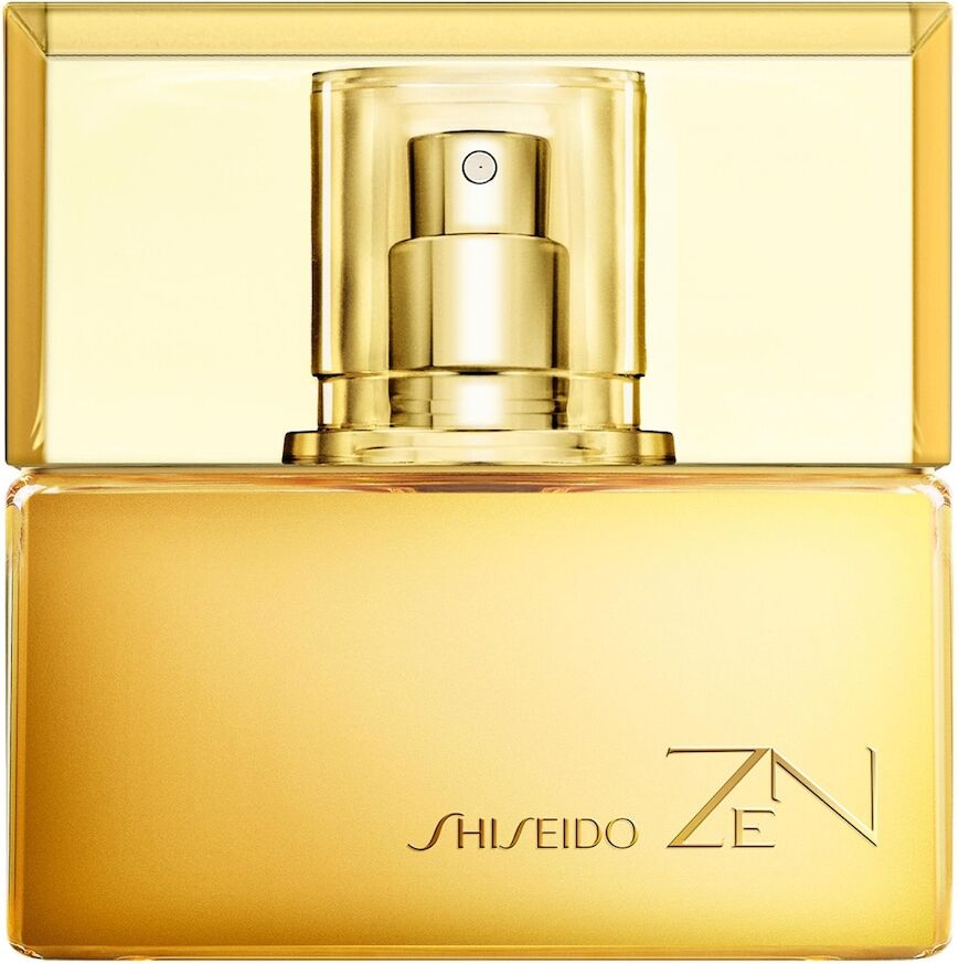 Shiseido -  ZEN EDP VAPO Profumi donna 30 ml female