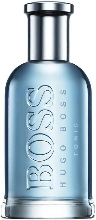 Hugo Boss - Boss Bottled Tonic Eau de toilette 100 ml male