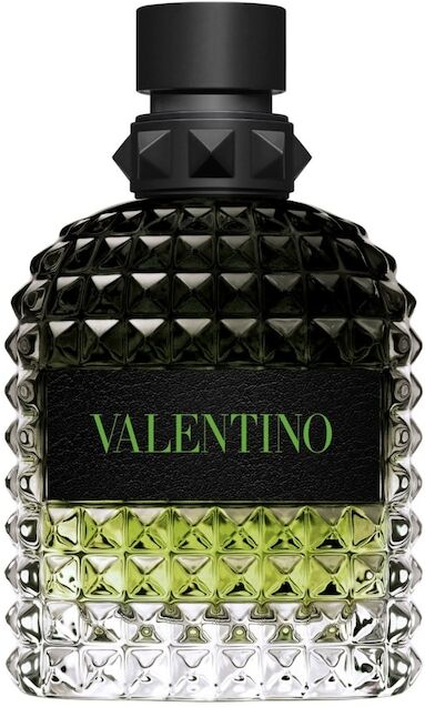 Valentino - Born In Roma Uomo Green Stravaganza Profumi uomo 100 ml male