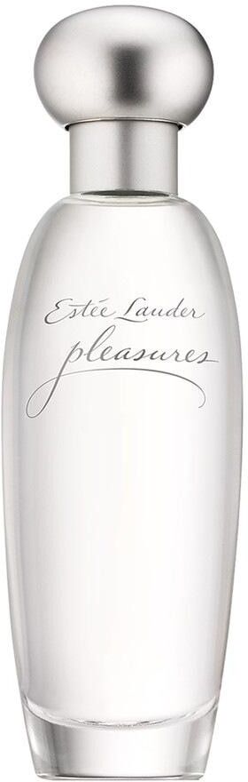 Estée Lauder - Pleasures Eau De Parfum Profumi donna 50 ml unisex