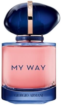 Giorgio Armani - MY WAY Intense Profumi donna 30 ml female