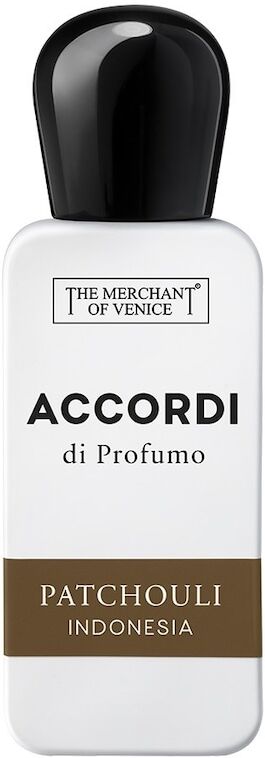 THE MERCHANT OF VENICE - Accordi di Profumo Patchouli Indonesia Profumi unisex 30 ml unisex