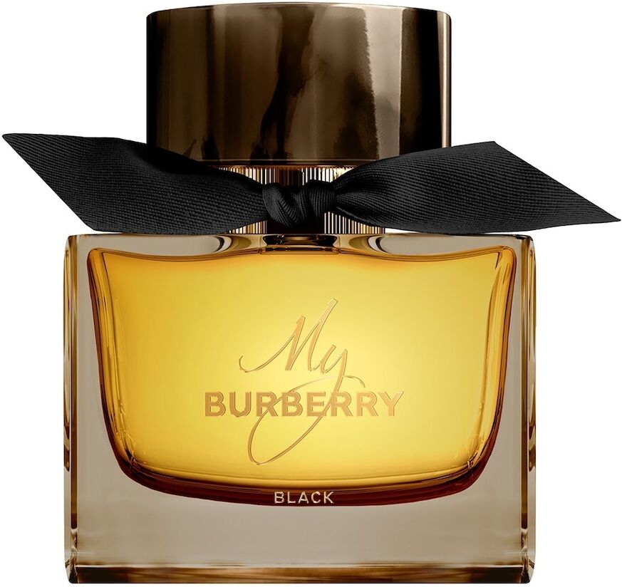 Burberry - My  Black Profumi donna 90 ml female