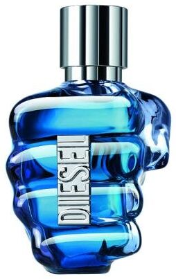 Diesel - Sound of the Brave Sound Of The Brave Eau de Toilette Spray Profumi uomo 50 ml male