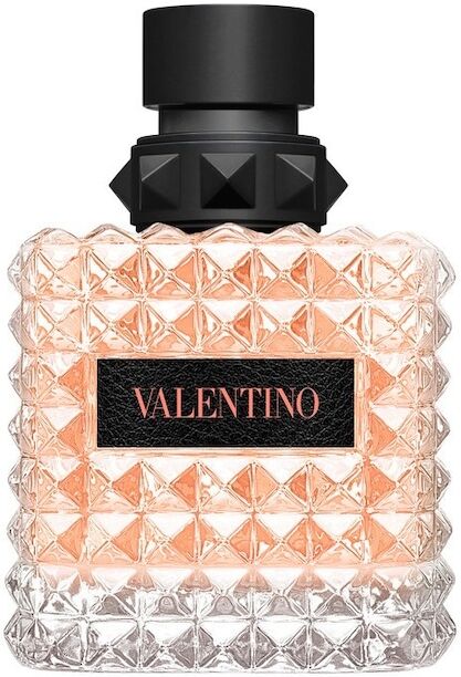 Valentino - Born In Roma Donna Donna Coral Fantasy Profumi donna 100 ml female