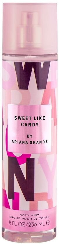 ARIANA GRANDE - Sweet Like Candy Body Mist Spray corpo 236 ml unisex