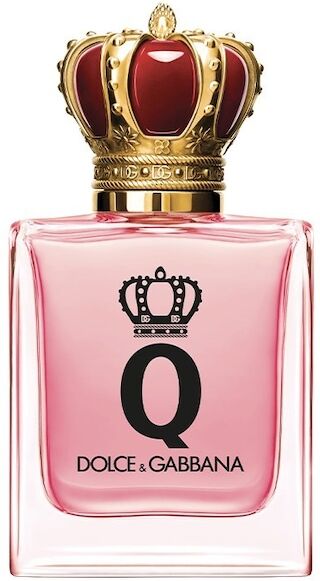 Dolce&Gabbana - Q by  Profumi donna 50 ml female