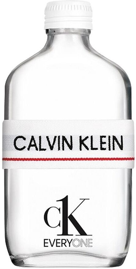 Calvin Klein - Everyone Eau De Toilette Profumi uomo 50 ml male