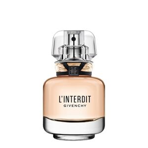 Givenchy - L'Interdit Eau de Parfum Fragranze Femminili 35 ml female