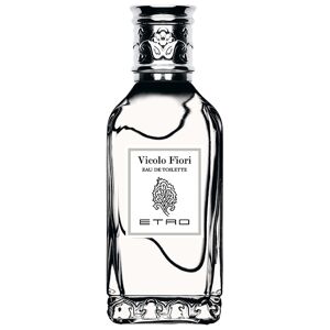 Etro - Vicolo Fiori Eau de Parfum Spray Fragranze Femminili 50 ml female