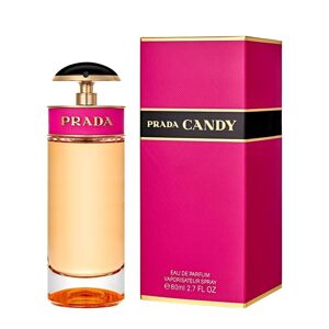 Prada -  Candy  CANDY Fragranze Femminili 80 ml female