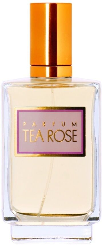 Tea Rose -  Eau de Parfum Profumi donna 120 ml female