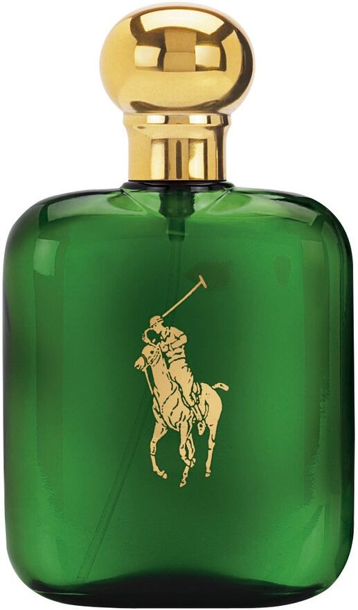 Ralph Lauren Polo Eau de Toilette 118ml