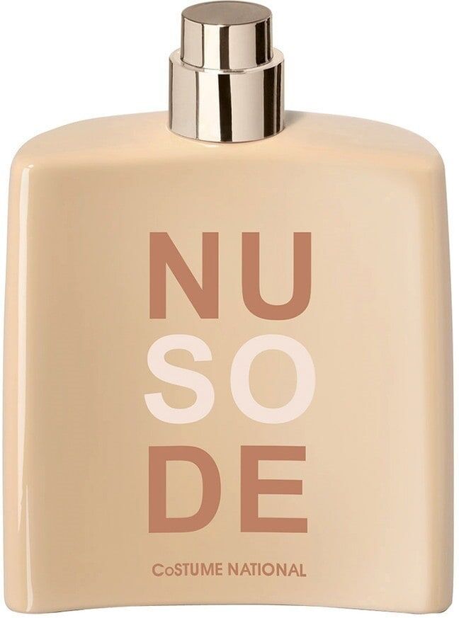 Costume National - So Nude Fragranze Femminili 100 ml female