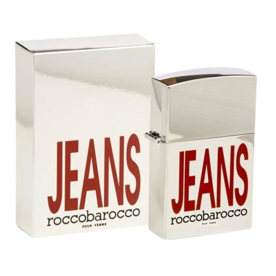 Roccobarocco - Jeans Woman Fragranze Femminili 30 ml female