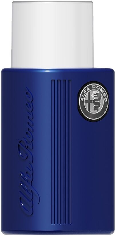 Alfa Romeo - Blue Eau de toilette 40 ml male