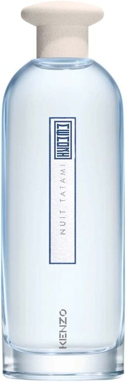 Kenzo - La Collection Memori Nuit Tatami Eau de Parfum 75 ml female