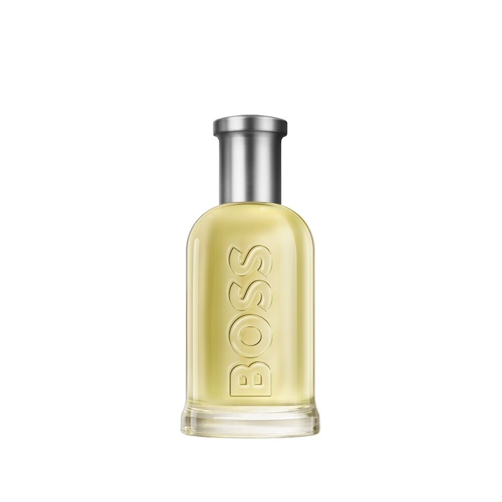 Hugo Boss - Boss Bottled BOSS Bottled Eau de Toilette Uomo 100 ml Eau de toilette male