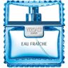 Versace -  Man Eau Fraiche Eau de Toilette Profumi uomo 50 ml male