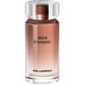 Karl Lagerfeld - Les Parfums Matières Bois D'Ambre Profumi uomo 100 ml male