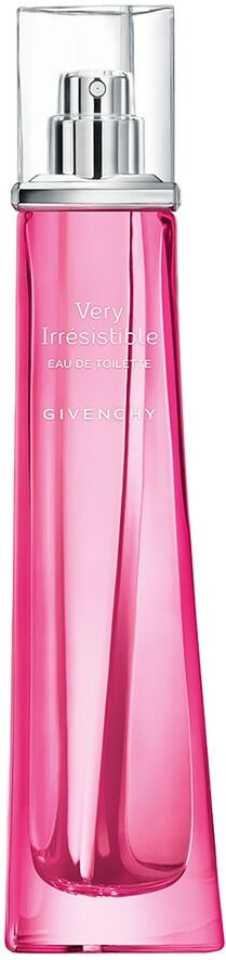 Givenchy Live Irrésistible VERY IRRESISTIBLE Eau de Toilette 50ml