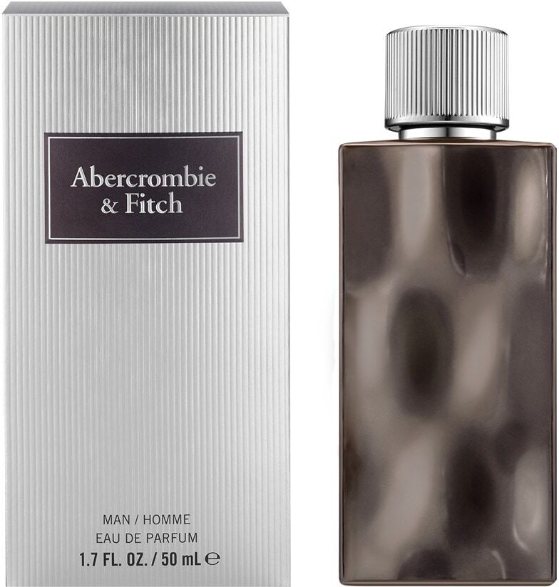 Abercrombie & Fitch First Instinct Extreme First Instinct First Instinct Extreme Eau de Parfum 50ml