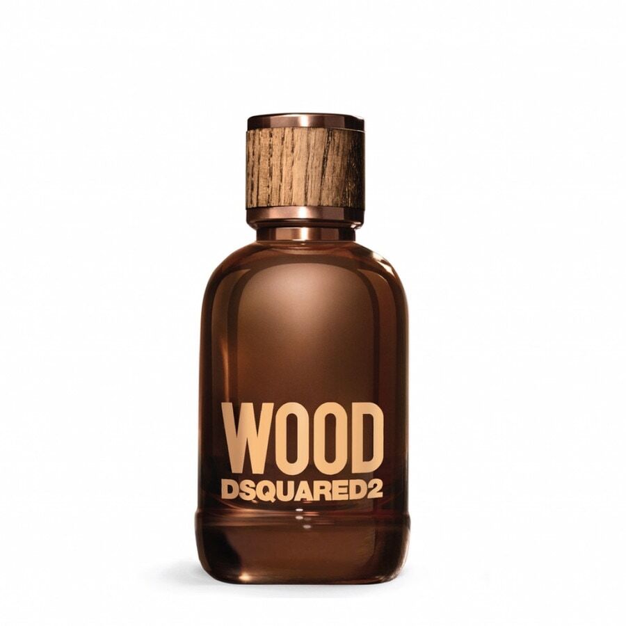 Dsquared² He Wood Wood Pour Homme Eau de Toilette 50ml