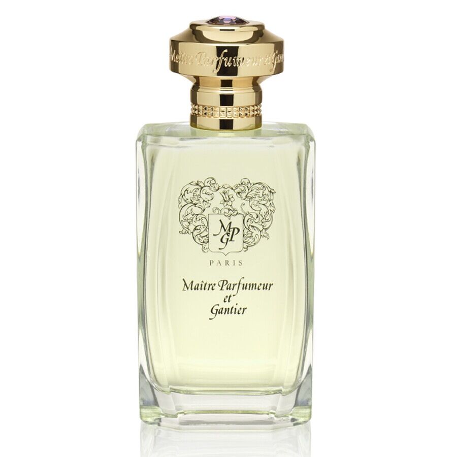 Maître Parfumeur et Gantier Les Accords Mystères Fraîche Passiflore Eau de Parfum 120ml