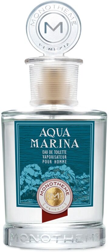 Monotheme Classic Aqua Marina Eau de Toilette 100ml