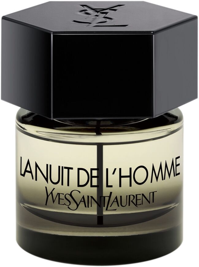 Yves Saint Laurent La Nuit De L'Homme Eau de Toilette 40ml