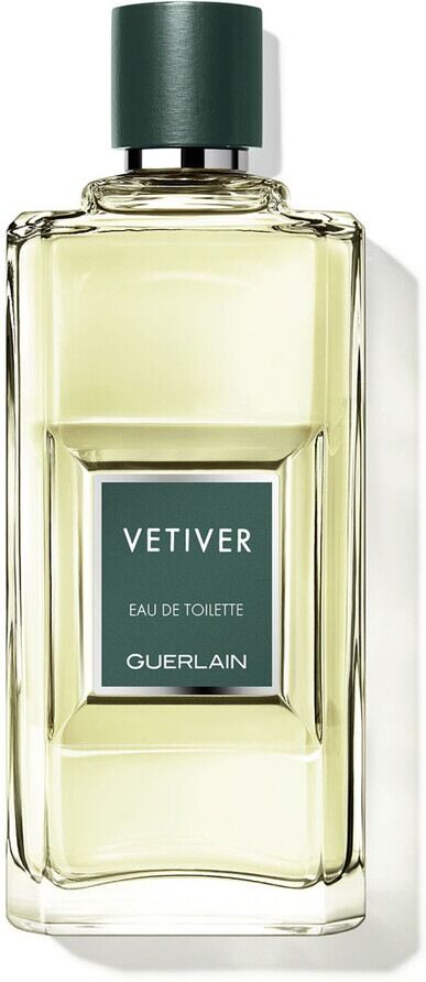 Guerlain Vetiver Vetiver Eau de Toilette Vapo 200ml