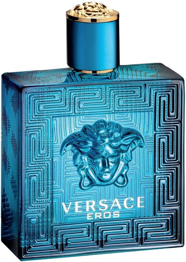 Versace Eros Eau de Toilette 50ml