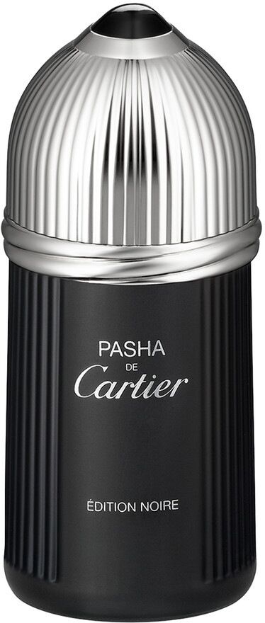 Cartier Pasha de  Édition Noire Eau de Toilette 50ml