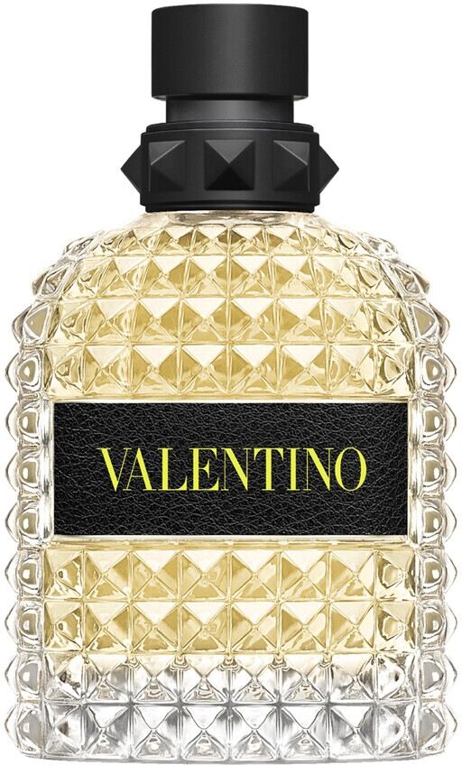 Valentino Born in Roma Born in Roma Yellow Dream Eau de Toilette 100ml