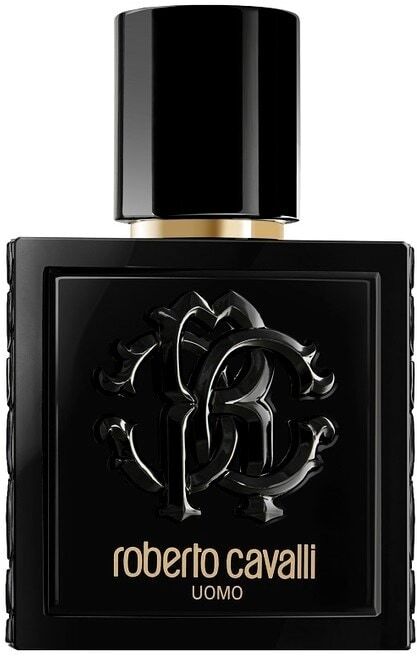 Roberto Cavalli Uomo Eau de Toilette 60ml