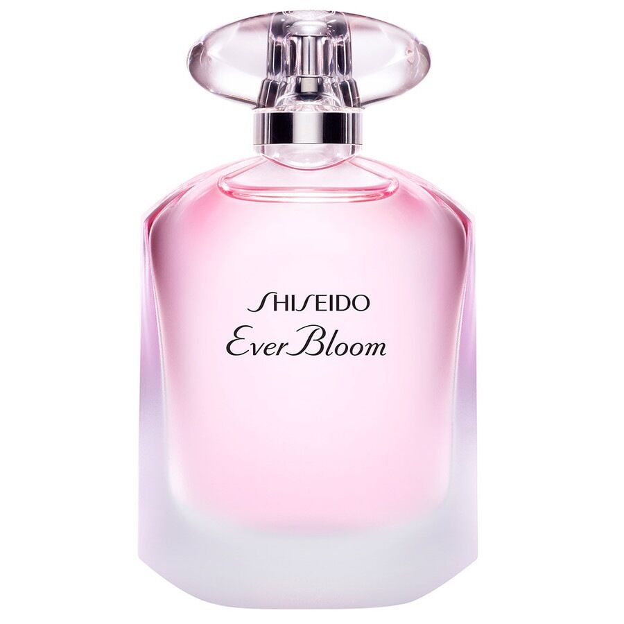 Shiseido Fragranze Donna EVER BLOOM Eau de Toilette 90ml