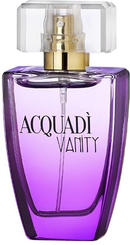 Acquadì Fragranze per lei  Vanity Eau de Toilette 30ml