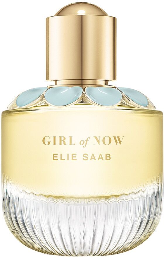 Elie Saab Girl of Now GIRL OF NOW EDP Eau de Parfum 50ml