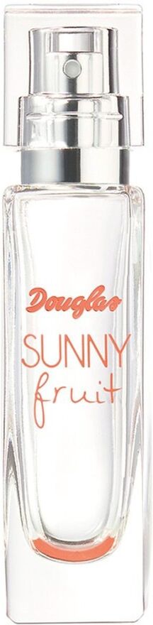 Douglas Collection Profumi Donna SUNNY FRUIT Eau de Toilette 15ml