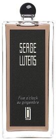 Serge Lutens Profumi per Lui e per Lei Five O'clock Au Gingembre Eau de Parfum 100ml