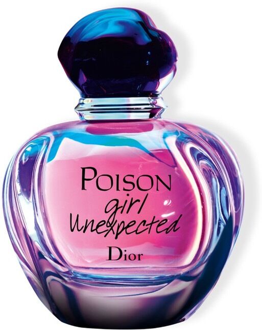 DIOR Poison Poison Girl Unexpected Eau de Toilette 50ml