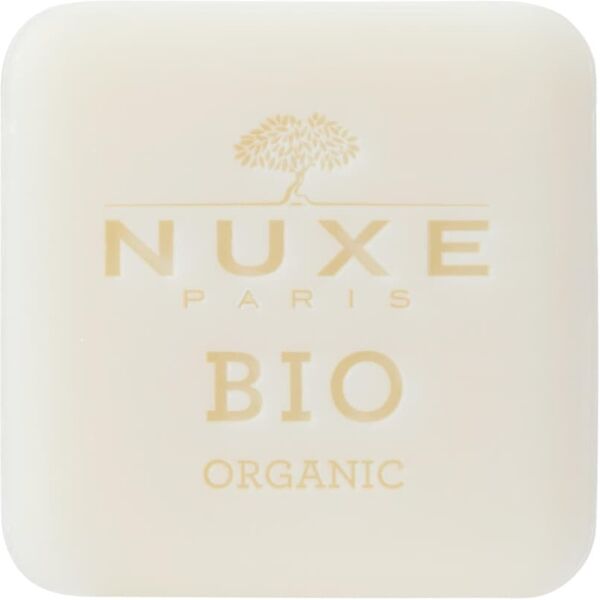 nuxe - sapone energizzante 100 g unisex